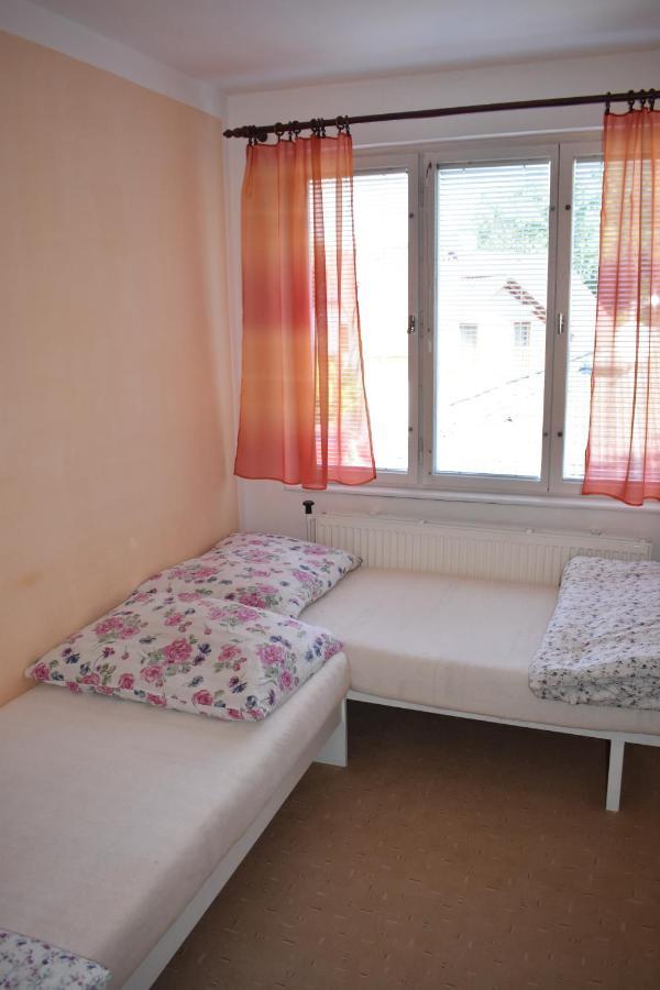 Penzion243 Tábor Extérieur photo