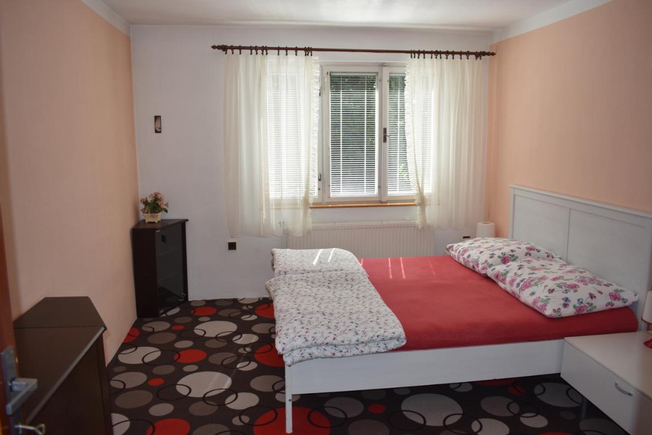 Penzion243 Tábor Extérieur photo