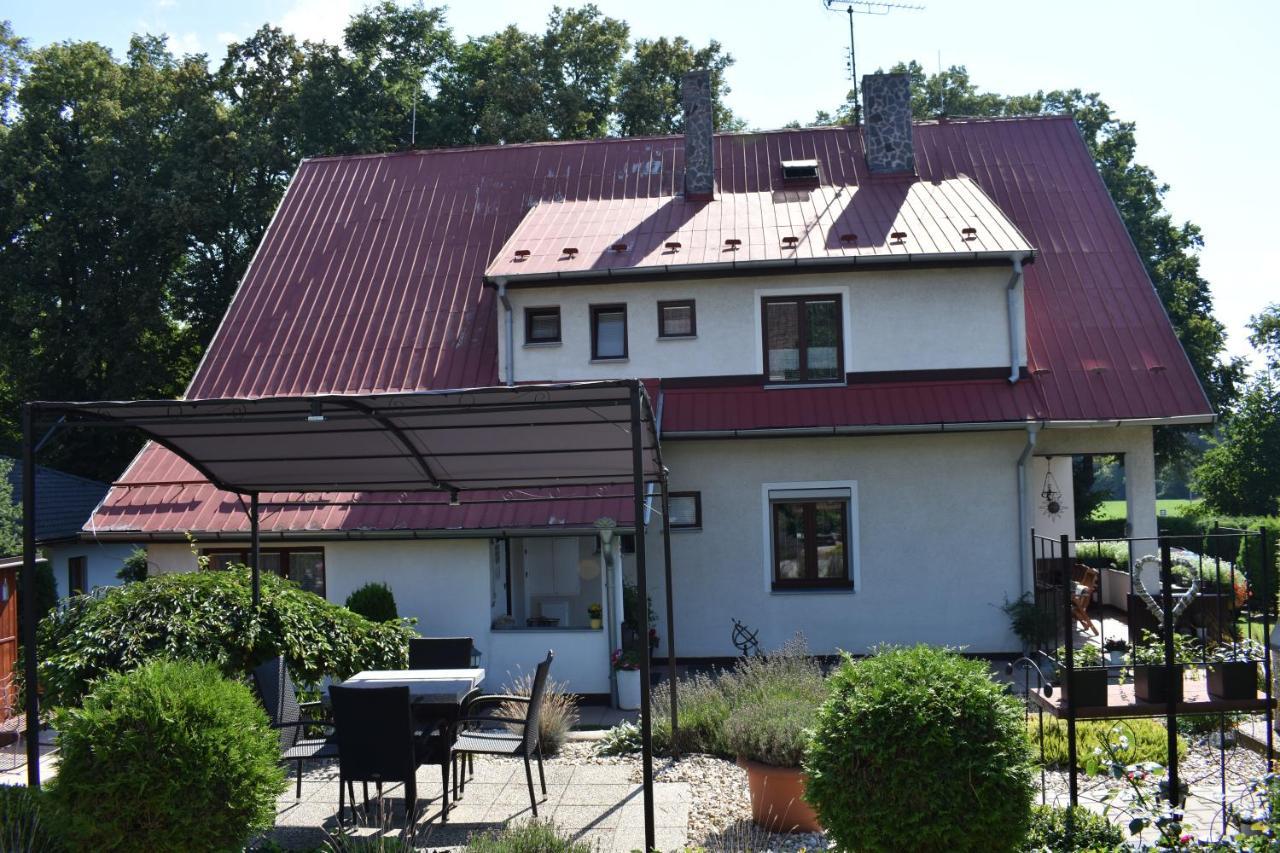 Penzion243 Tábor Extérieur photo