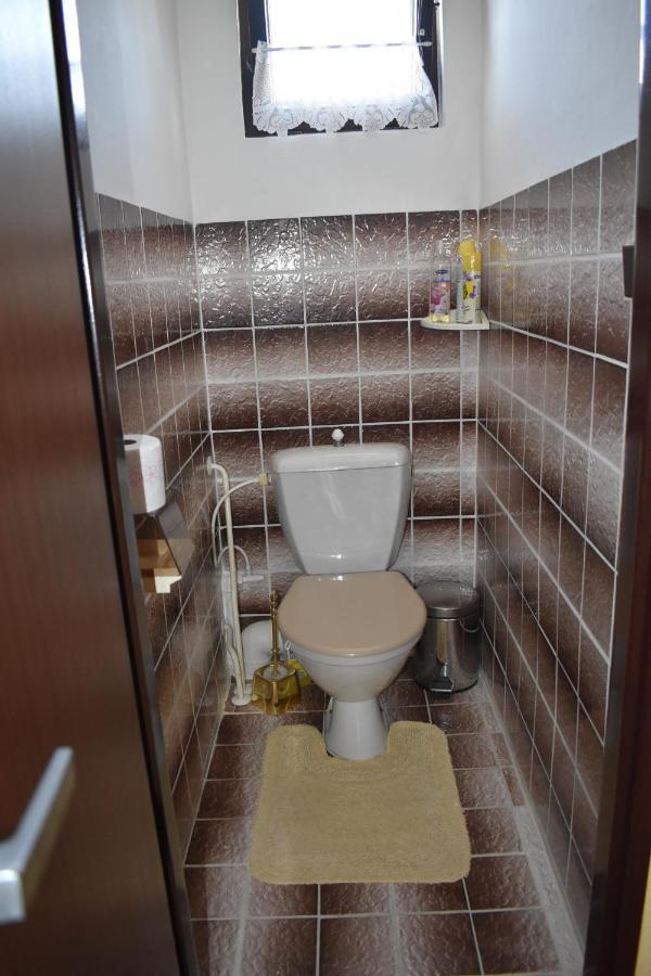 Penzion243 Tábor Extérieur photo