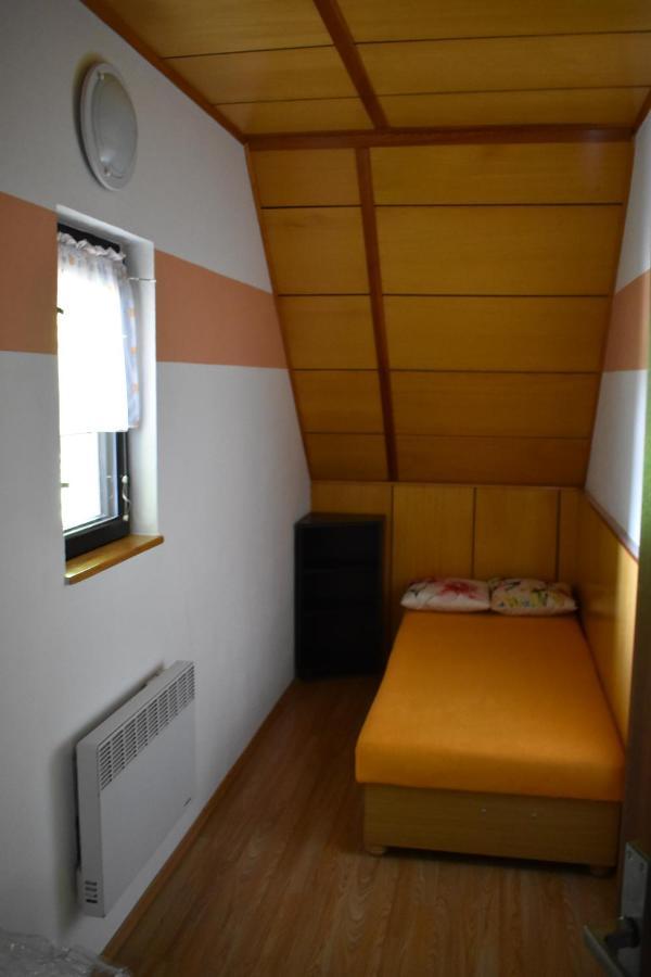 Penzion243 Tábor Extérieur photo